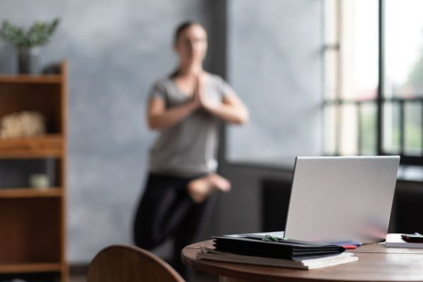Dajte v práci šancu mindfulness meditácii a zvýšte vašu produktivitu